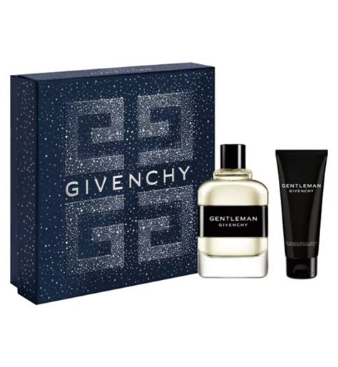 boots perfume givenchy